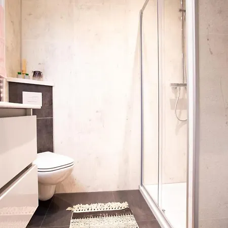 Sl Deluxe 4 Personen Sauna En Jacuzzi Resort